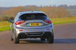 Infiniti Q30S 2.2d AWD 2016 года (UK)